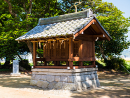 三柱社