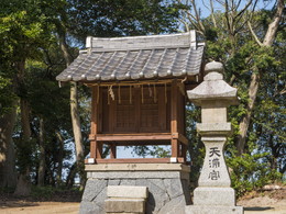 松本天満宮