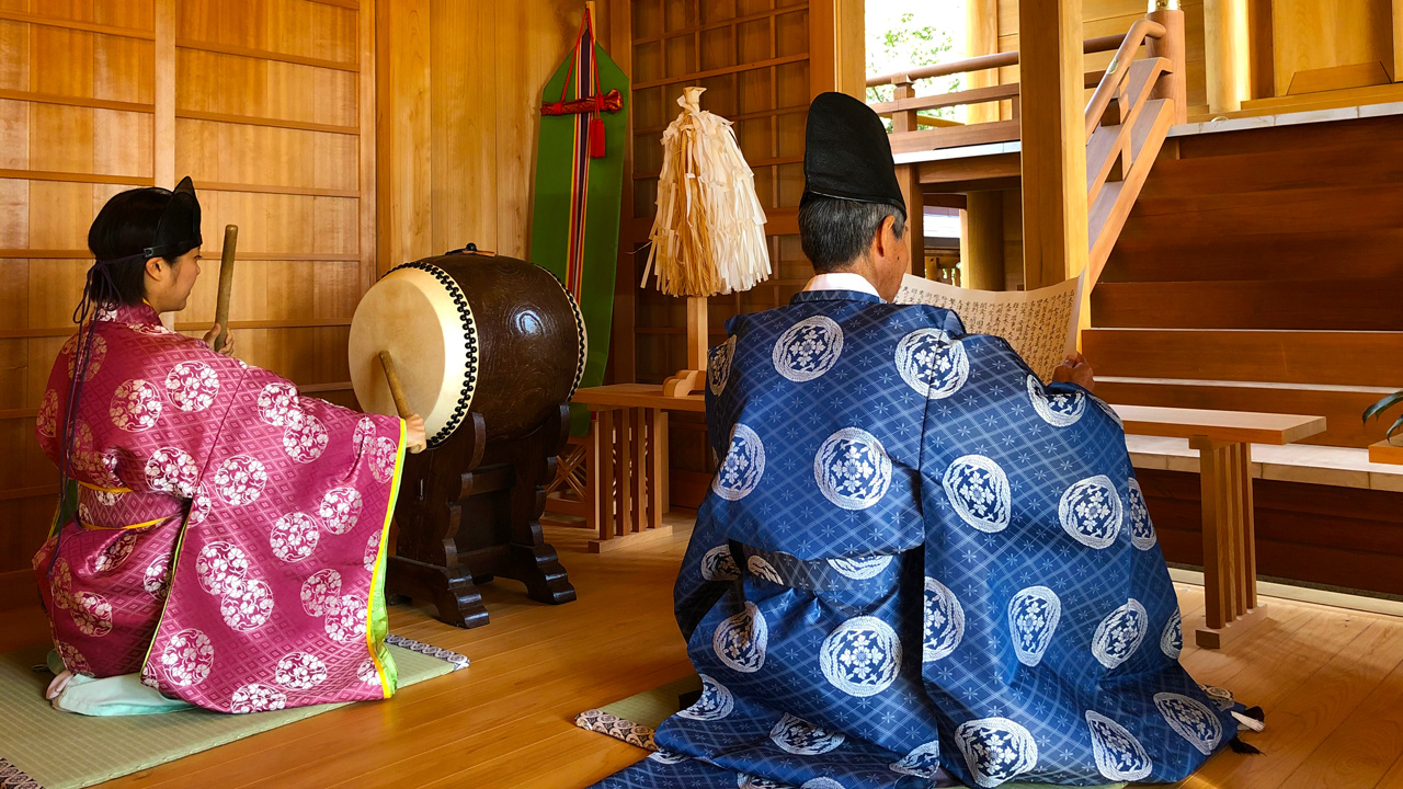 【公式】志登神社 ~糸島の総鎮守・式内社。空海(弘法大使)ゆかりの地~