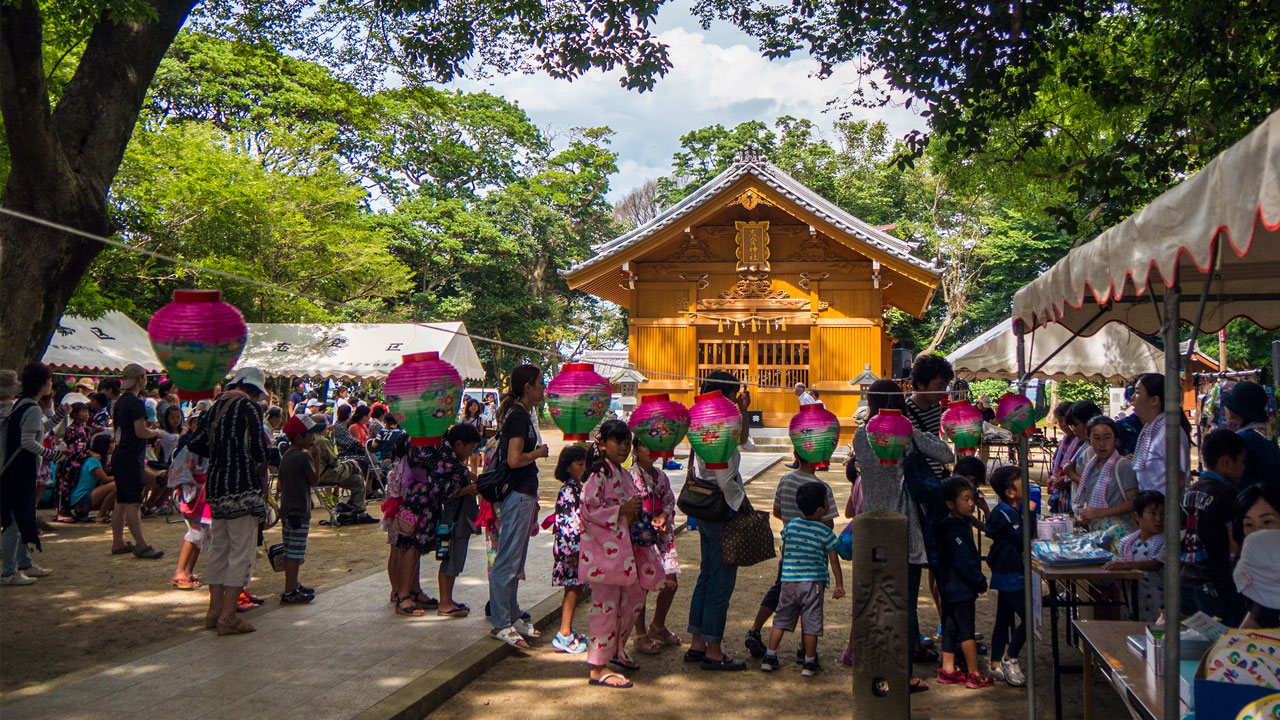 【公式】志登神社 ~糸島の総鎮守・式内社。空海(弘法大使)ゆかりの地。~